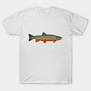 Dolly Varden Trout T-Shirt